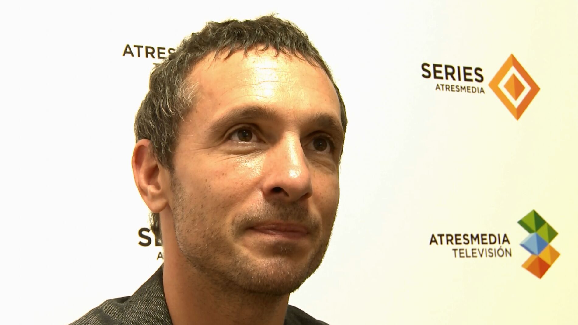 Pablo Derqui en 'La catedral del mar'