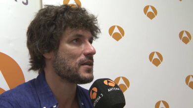 Daniel Grao: 