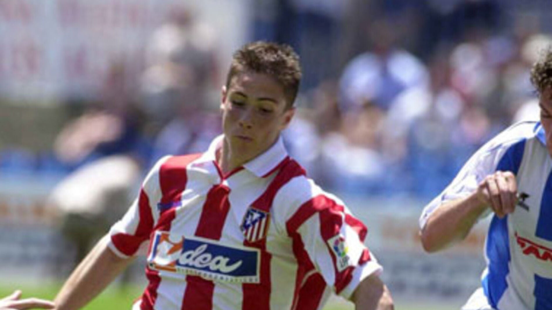 Torres, en su debut ante el Legan&eacute;s