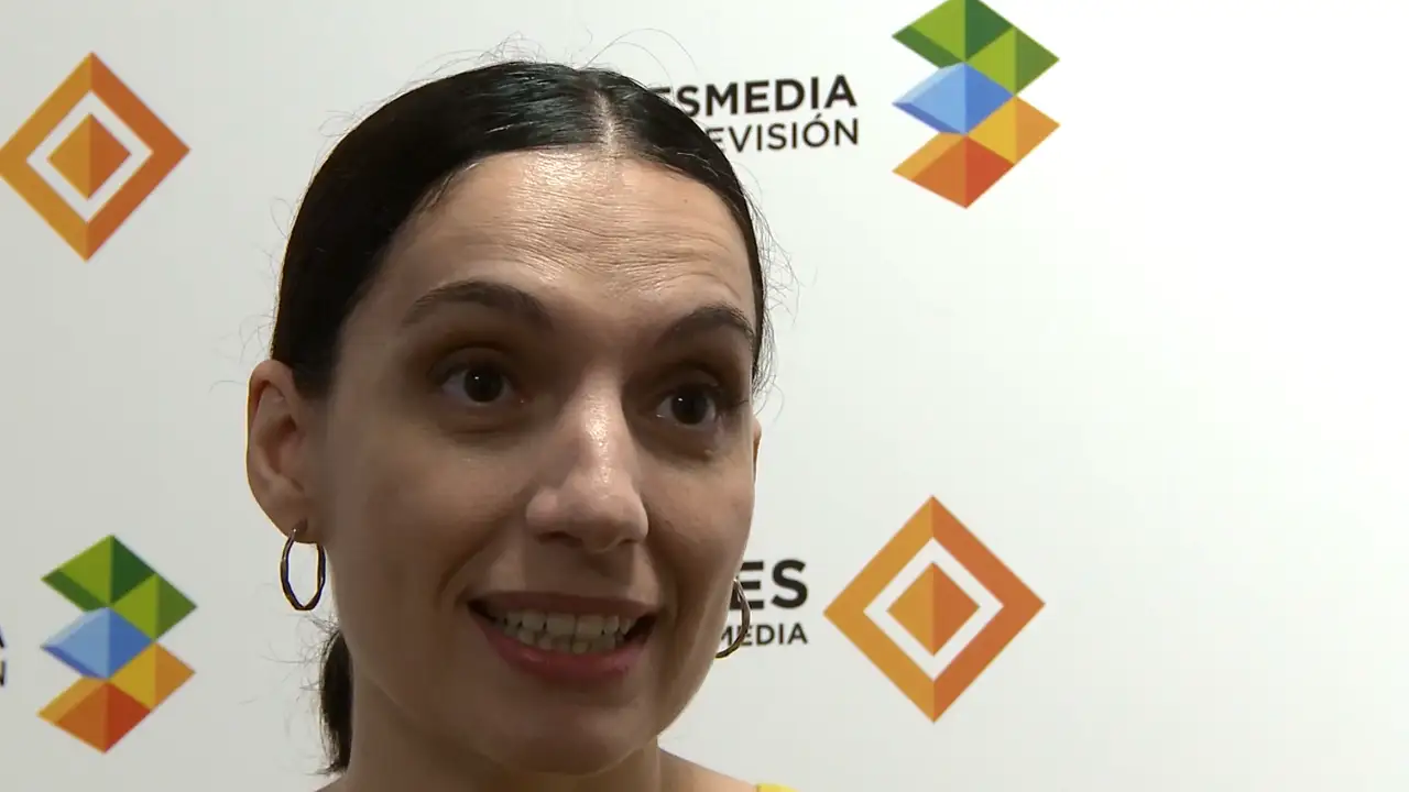 Eva Rufo: "Hay que respetar el espíritu del autor que es quien se lo imagino primero"