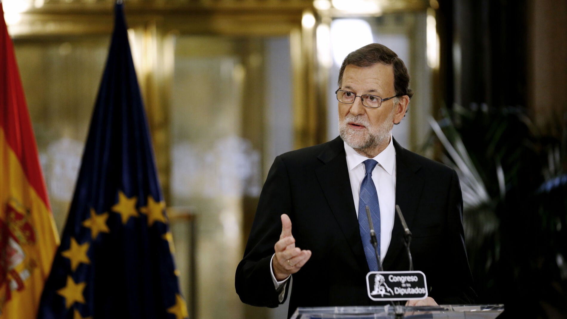 Mariano Rajoy