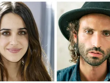 Macarena García y Leiva Macarena García y Leiva