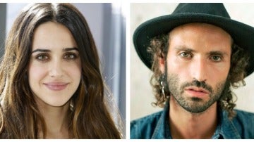 Macarena García y Leiva