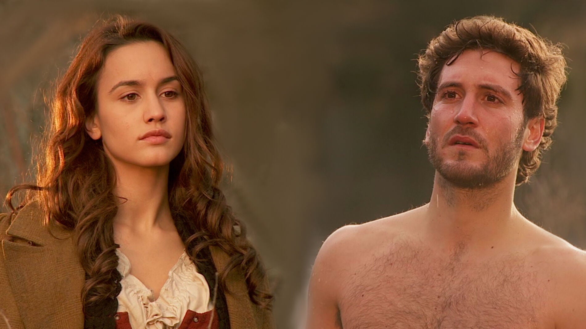 La primera vez que Pepa y Trist&aacute;n se vieron