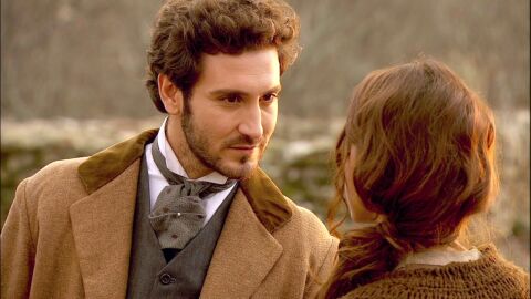 ¿Crees en el amor a primera vista?