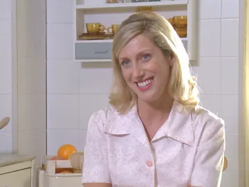 Cecilia Freire: "Es una temporada apoteósica y no lo digo por cumplir, va a haber de todo" Cecilia Freire: "Es una temporada apoteósica y no lo digo por cumplir, va a haber de todo"