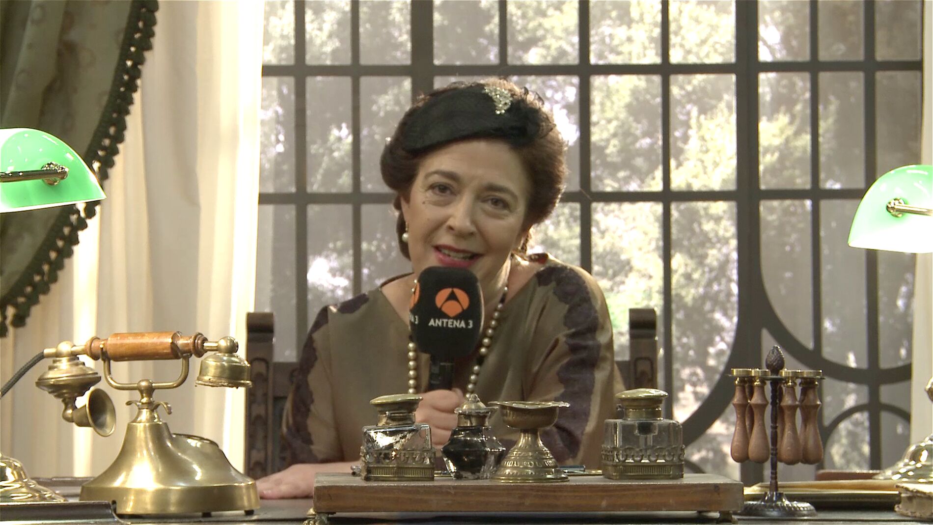 Estas son las razones de los actores para no perderse Puente Viejo