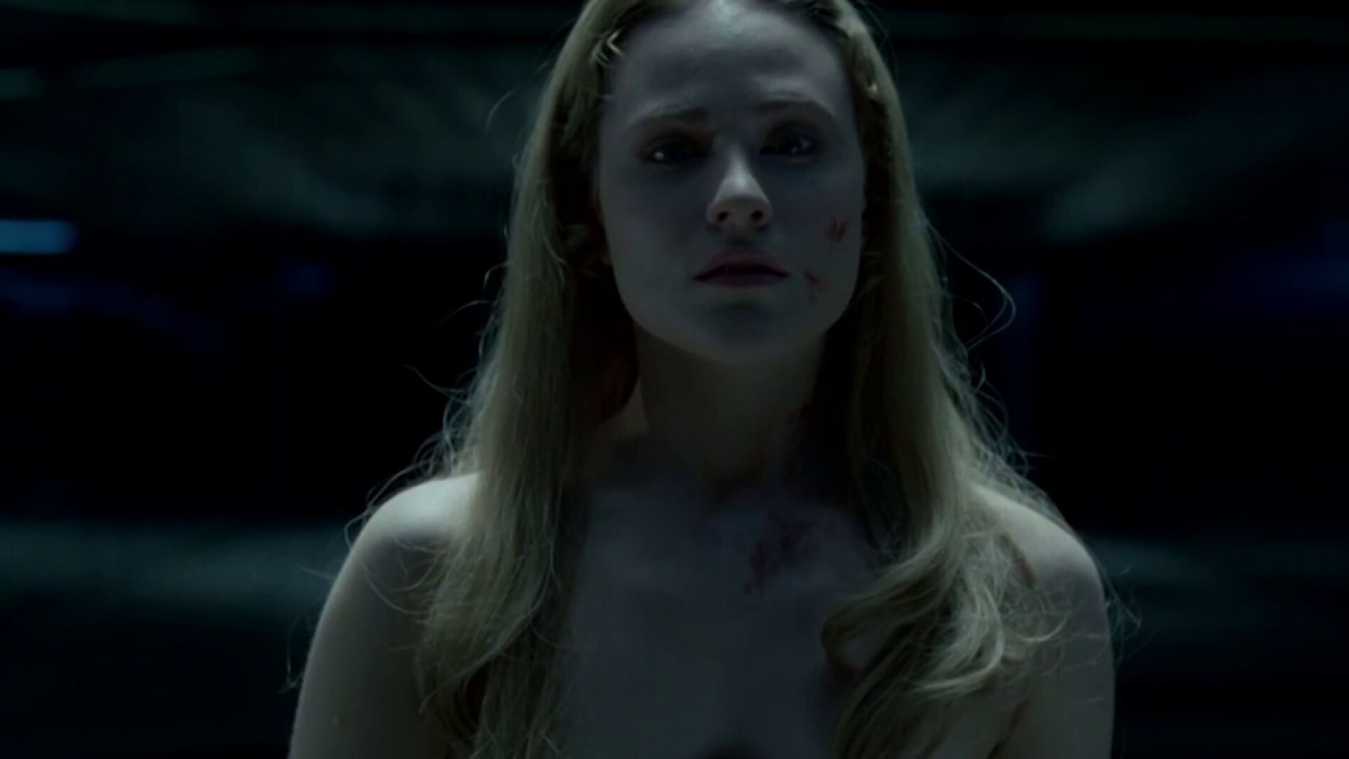 Frame 21.703326 de: Descubre el mundo de 'Westworld' 