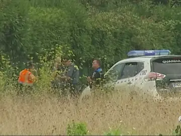 Frame 107.313507 de: La Policía vuelve a interrogar a la madre de Diana Quer Frame 107.313507 de: La Policía vuelve a interrogar a la madre de Diana Quer