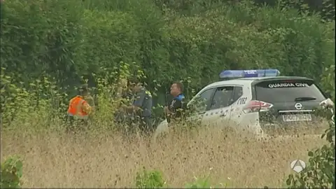 Frame 107.313507 de: La Policía vuelve a interrogar a la madre de Diana Quer Frame 107.313507 de: La Policía vuelve a interrogar a la madre de Diana Quer