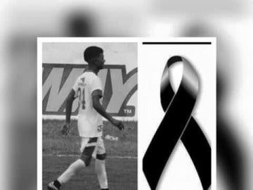 El Platense mostró sus condolencias por el asesinato de Sergio Mejía Sánchez