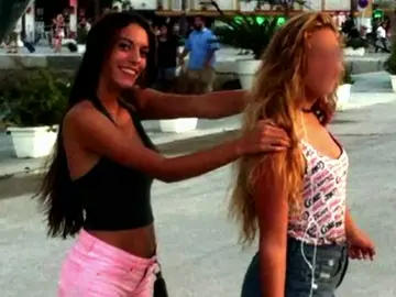 Diana Quer Diana Quer