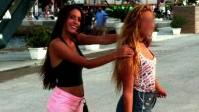 Diana Quer denunció a su padre el pasado mes de mayo por retención ilegal