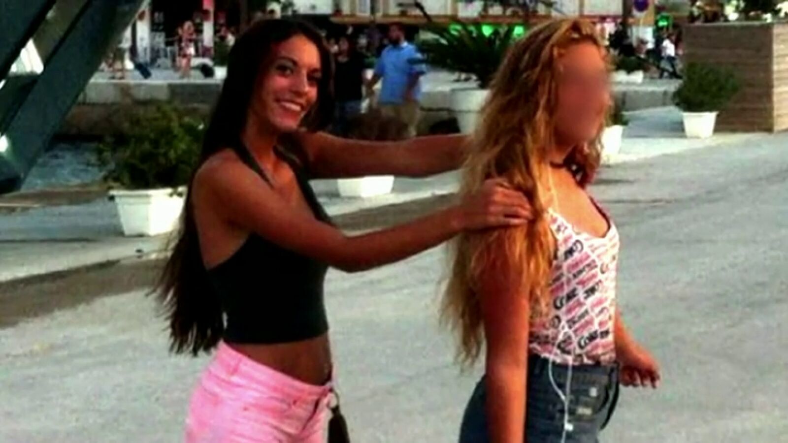 Diana Quer denunció a su padre el pasado mes de mayo por retención ilegal