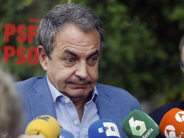Zapatero llama al pacto entre partidos antes de unas terceras elecciones