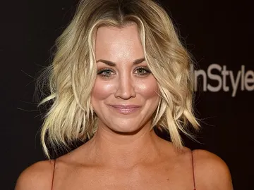 Kaley Cuoco Kaley Cuoco