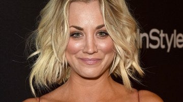 Kaley Cuoco