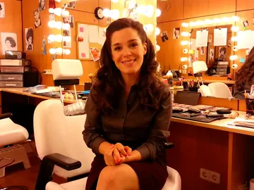 Despedida de Clara en 'Amar es para siempre' Despedida de Clara en 'Amar es para siempre'