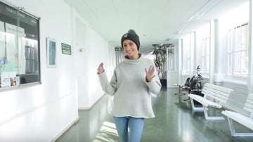  La joven enferma de leucemia Ariana Benede, impulsora de una nueva terapia muere a los 18