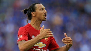 Ibrahimovic estaría interesado en ser entrenador cuando termine su carrera