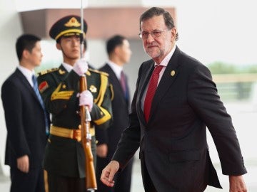 Mariano Rajoy