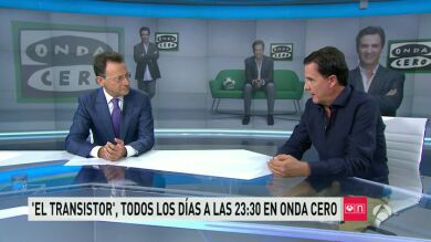 De la Morena: 