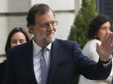Mariano Rajoy Mariano Rajoy