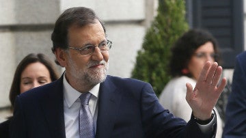 Mariano Rajoy