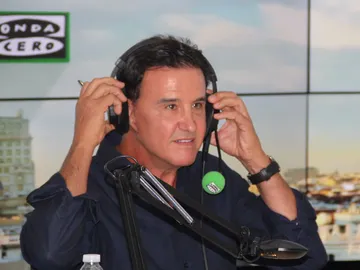 José Ramón de la Morena presenta El Transistor José Ramón de la Morena presenta El Transistor