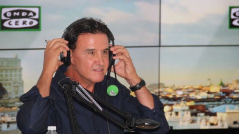 Jos&eacute; Ram&oacute;n de la Morena presenta El Transistor