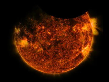 Eclipse doble Eclipse doble