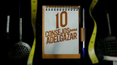 Diez consejos para adelgazar sin dietas