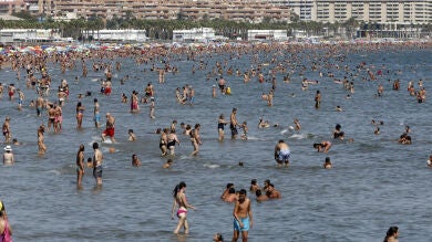 Un hotel de Marbella se prepara para sus meses más activos y busca 200 personas para reforzar su plantilla