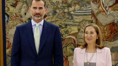 El Rey Felipe VI decide no iniciar nuevas consultas con los partidos e insta a las fuerzas a 