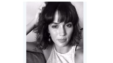 Los actores de 'Amar' dicen adiós 'para siempre'
