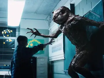 Demogorgon Demogorgon