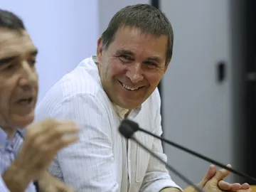 Arnaldo Otegi Arnaldo Otegi