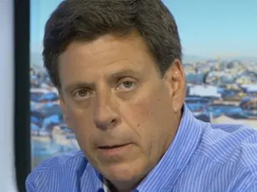 El padre de Diana Quer El padre de Diana Quer