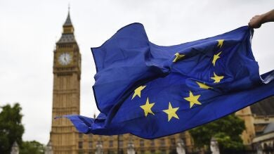 Aumentan los crímenes de odio contra extranjeros en el Reino Unido tras el 'brexit'