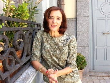 Marta Torrent: "Intentaré mantener a toda la familia unida" Marta Torrent: "Intentaré mantener a toda la familia unida"