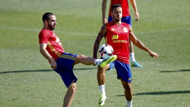 Carvajal: 
