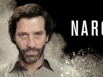 Un actor de 'El Barco' se cuela en la segunda temporada de 'Narcos' Un actor de 'El Barco' se cuela en la segunda temporada de 'Narcos'
