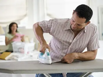 Tareas del hogar Tareas del hogar