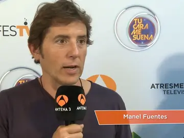 Frame 10.887455 de: Presentación quinta temporada 'TCMS' en el FesTVal de Vitoria Frame 10.887455 de: Presentación quinta temporada 'TCMS' en el FesTVal de Vitoria