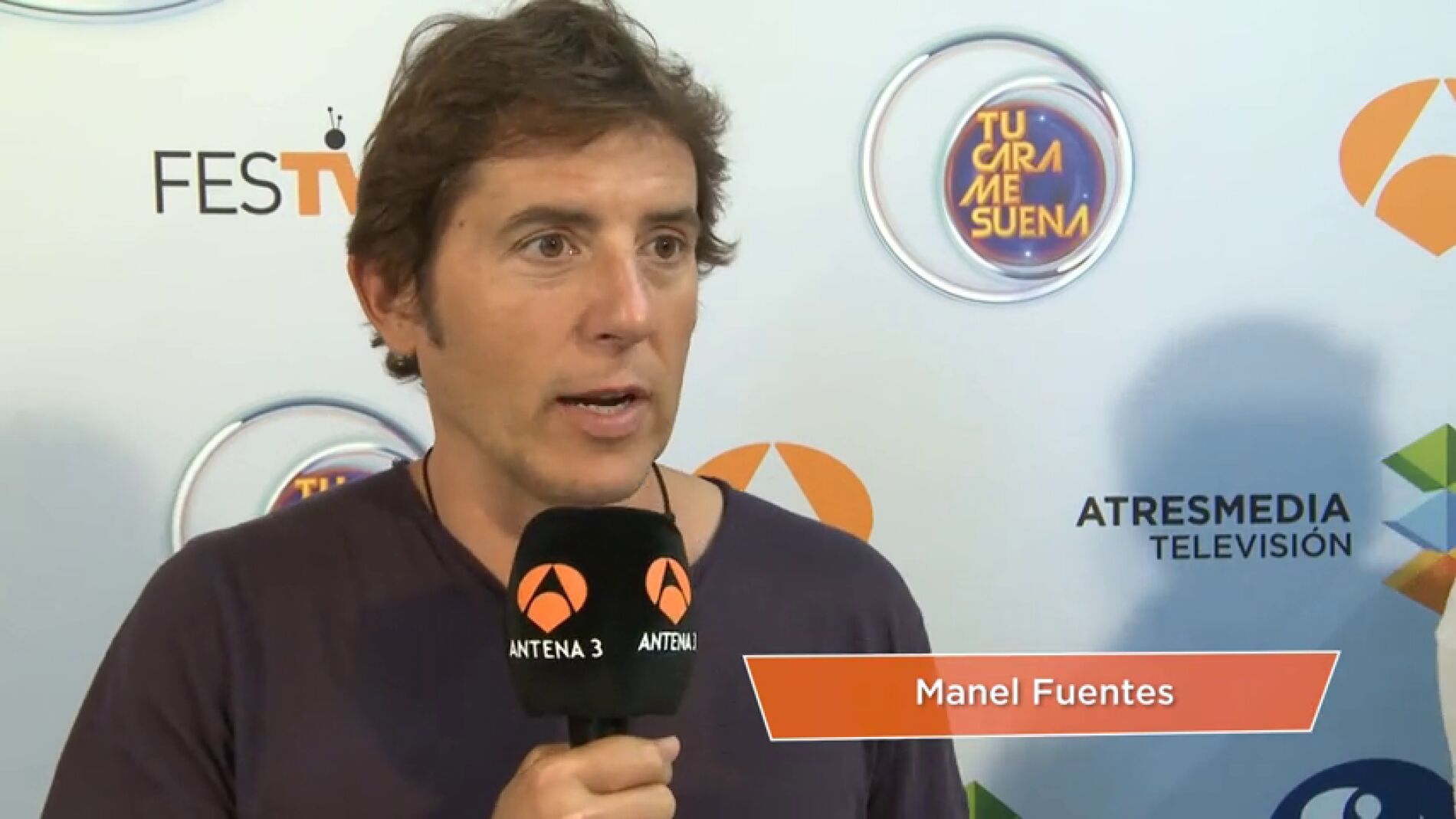 Frame 10.887455 de: Presentaci&oacute;n quinta temporada 'TCMS' en el FesTVal de Vitoria