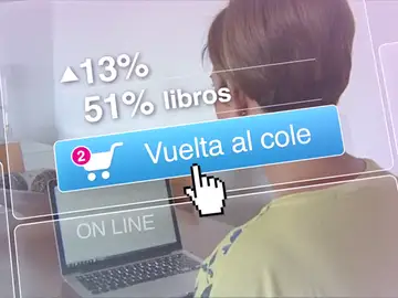 Frame 24.512951 de: Las nuevas tecnologías, una ayuda para la vuelta al cole Frame 24.512951 de: Las nuevas tecnologías, una ayuda para la vuelta al cole