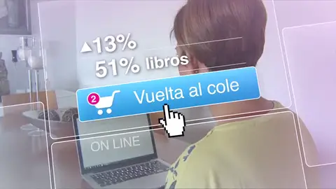 Frame 24.512951 de: Las nuevas tecnologías, una ayuda para la vuelta al cole Frame 24.512951 de: Las nuevas tecnologías, una ayuda para la vuelta al cole