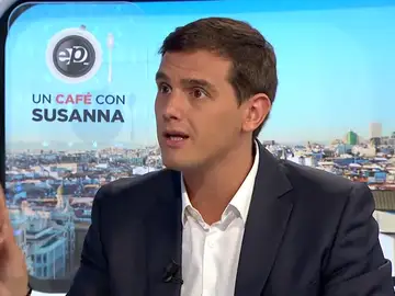 Frame 84.79779 de: Rivera amenaza con promover una resolución del Congreso contra el nombramiento de Soria Frame 84.79779 de: Rivera amenaza con promover una resolución del Congreso contra el nombramiento de Soria