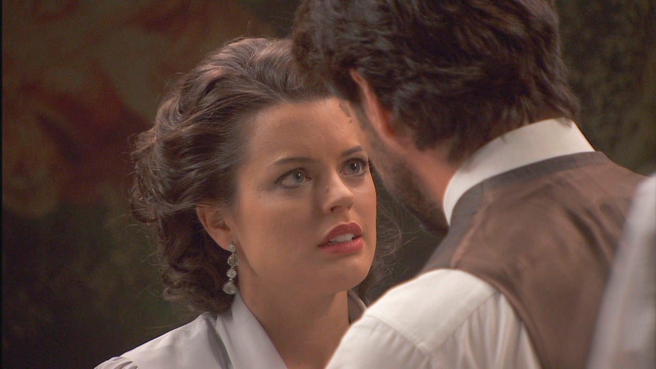 Sol y Lucas se quedan con Marcos