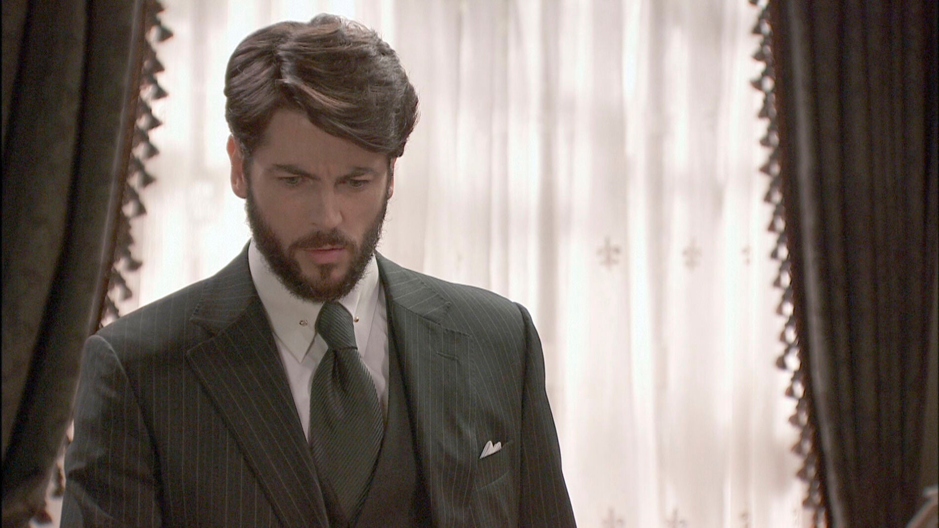 &iquest;Ser&aacute; verdad que Hernando ha visto a El&iacute;as?